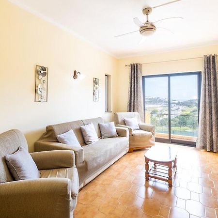 Villa Pinheiro Албуфейра Екстериор снимка