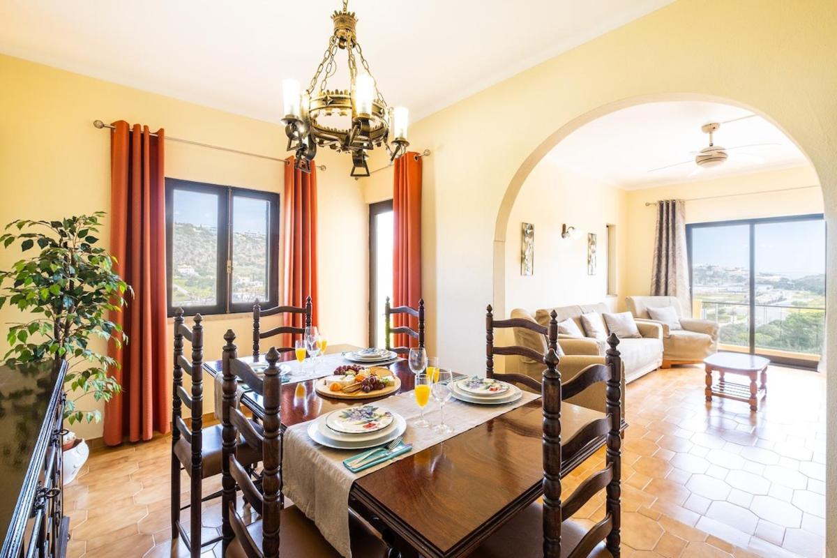 Villa Pinheiro Албуфейра Екстериор снимка