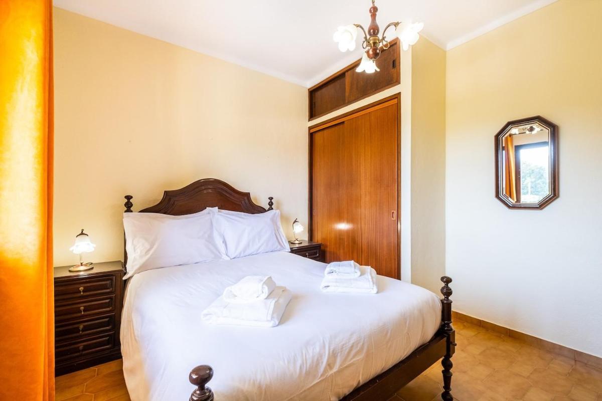 Villa Pinheiro Албуфейра Екстериор снимка