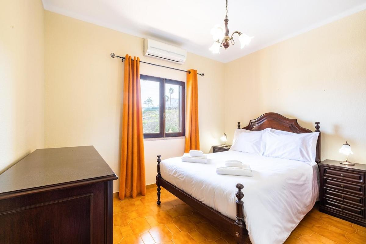 Villa Pinheiro Албуфейра Екстериор снимка
