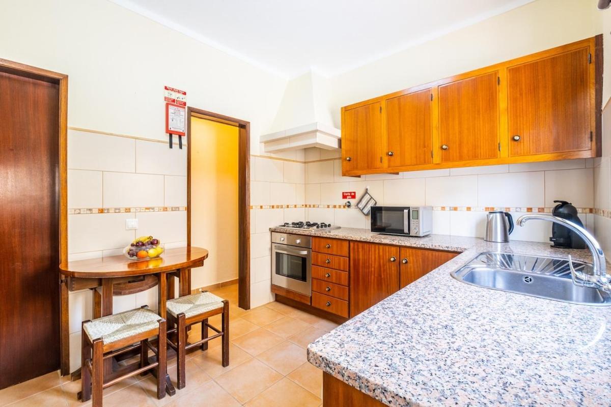 Villa Pinheiro Албуфейра Екстериор снимка