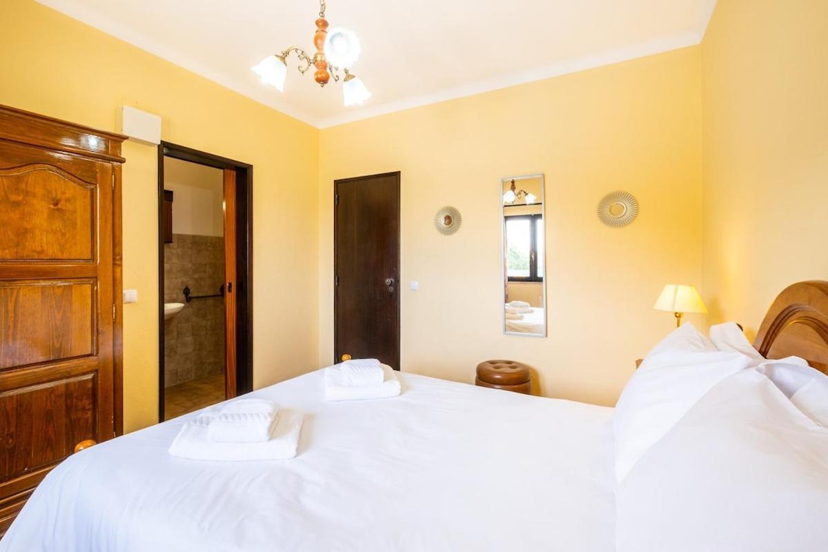 Villa Pinheiro Албуфейра Екстериор снимка