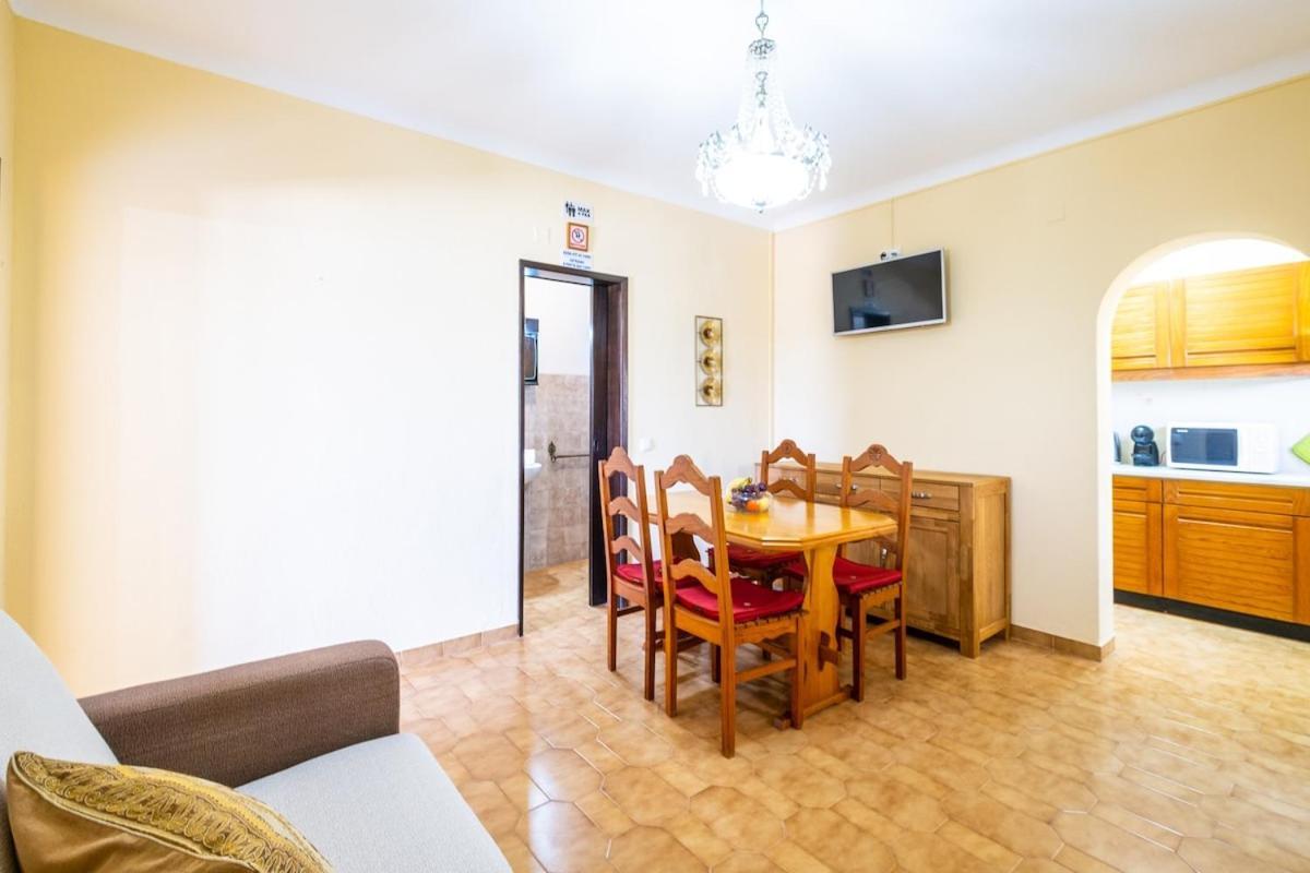 Villa Pinheiro Албуфейра Екстериор снимка