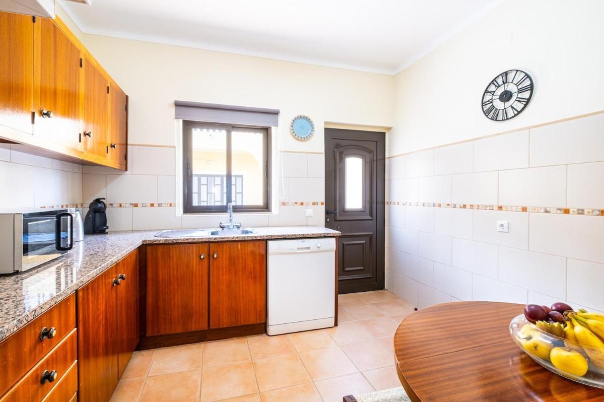 Villa Pinheiro Албуфейра Екстериор снимка
