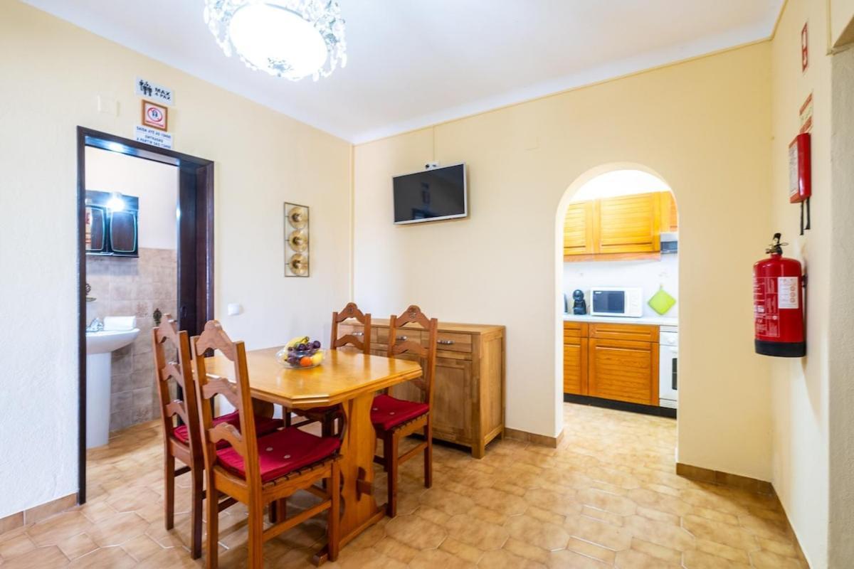 Villa Pinheiro Албуфейра Екстериор снимка