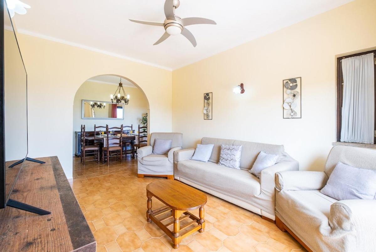 Villa Pinheiro Албуфейра Екстериор снимка