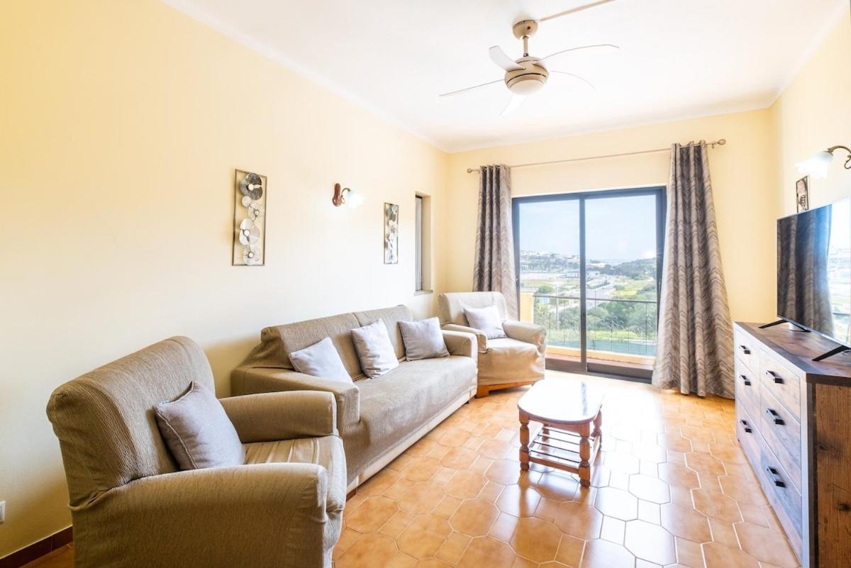 Villa Pinheiro Албуфейра Екстериор снимка